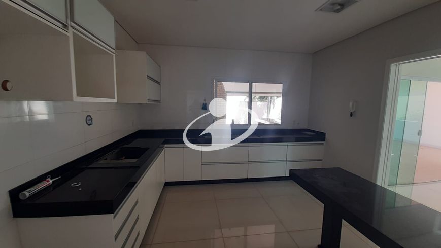 Casa em condomínio_Aluguel