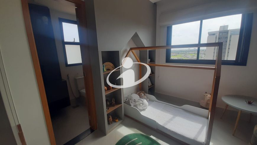 Apartamento Mobiliado_Aluguel