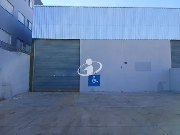 Galpão para alugar no Novo Mundo imagem 1