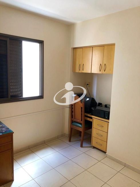 Apartamento Mobiliado_Aluguel