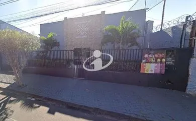 Galpão para alugar no Presidente Roosevelt imagem 1