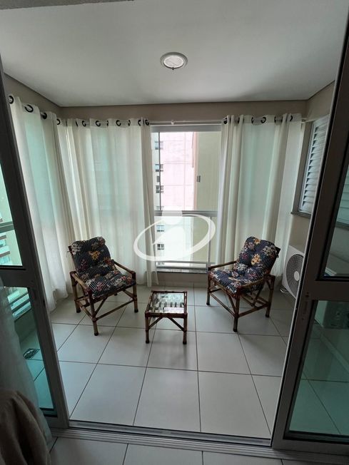 Apartamento Mobiliado_Aluguel