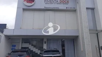 Loja para alugar no Lidice imagem 1