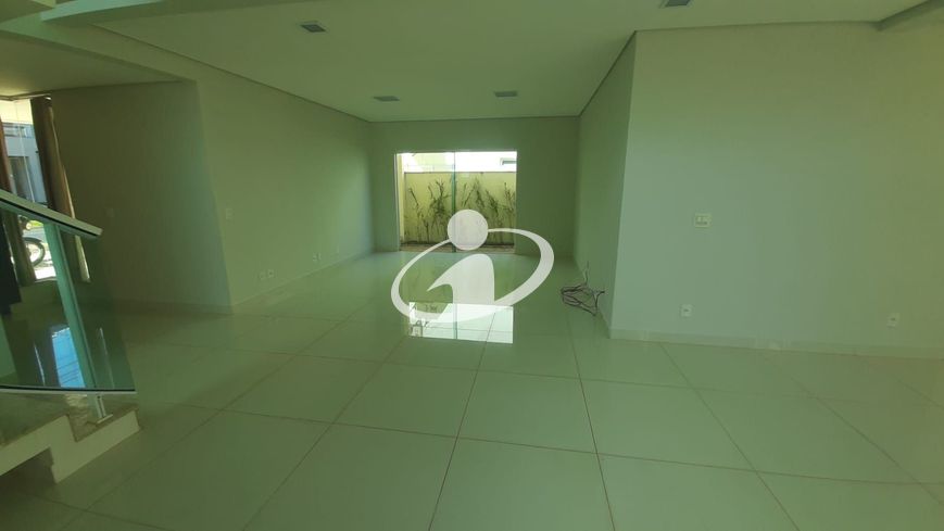 Casa em condomínio_Aluguel