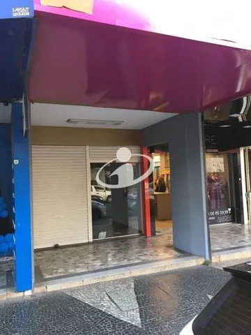 Loja para alugar no Centro imagem 1