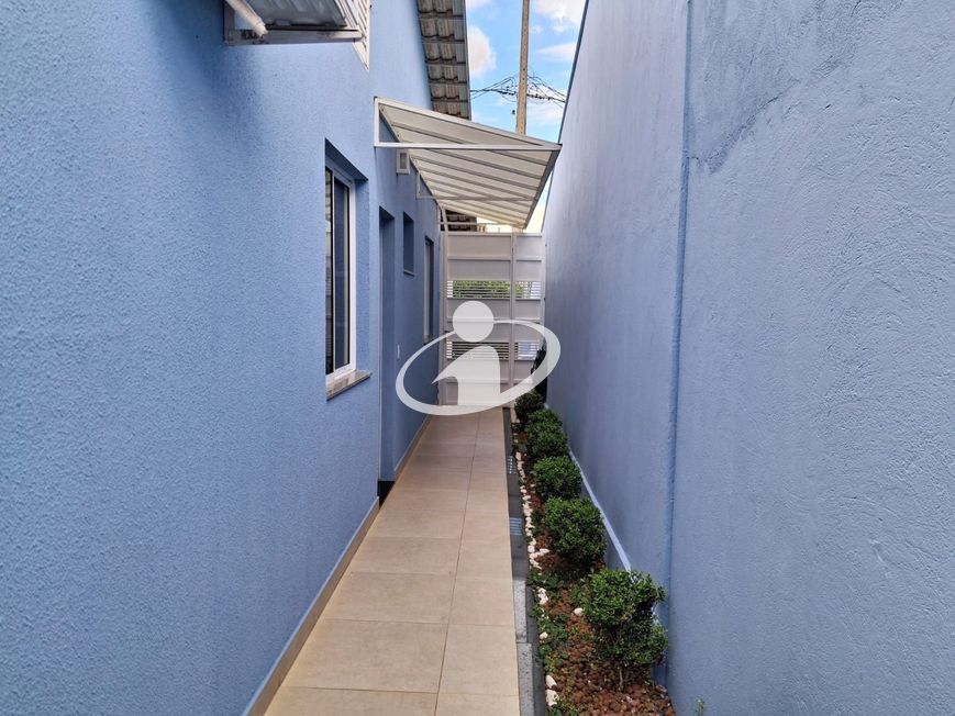 Casa em condomínio_Aluguel