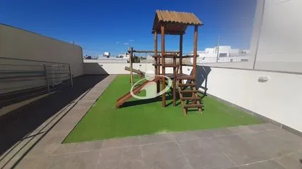 Apartamento para alugar no Loteamento Portal Do Vale Ii imagem 1