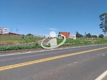 Galpão para alugar no Distrito Industrial imagem 1