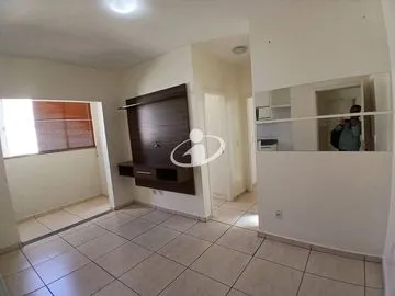 Apartamento para alugar no Shopping Park imagem 1