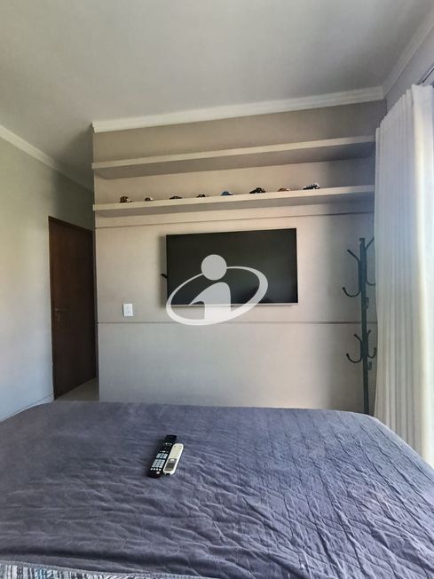 Apartamento Mobiliado_Aluguel