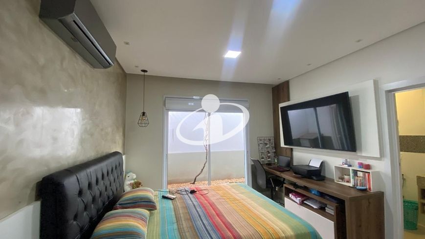 Casa cond fechado_Aluguel