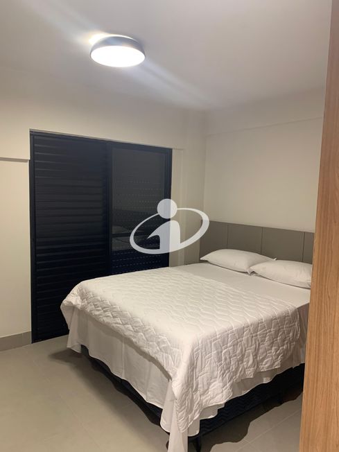 APARTAMENTO MOBILIAD_Aluguel