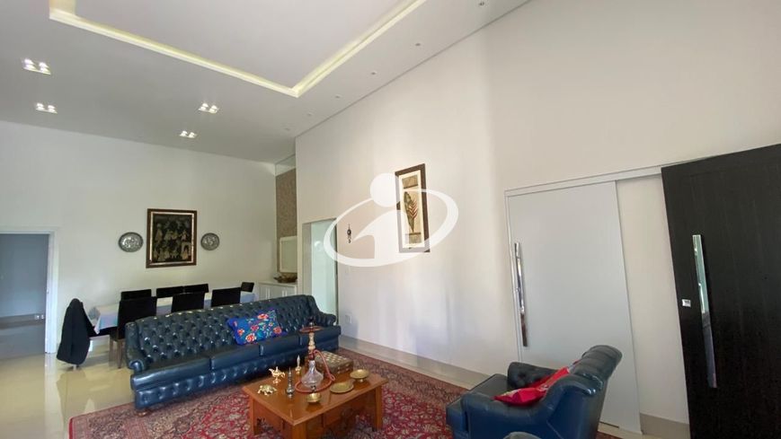 Casa cond fechado_Aluguel