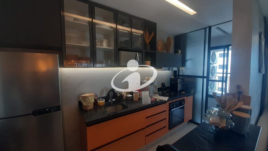 Apartamento Mobiliado_Aluguel