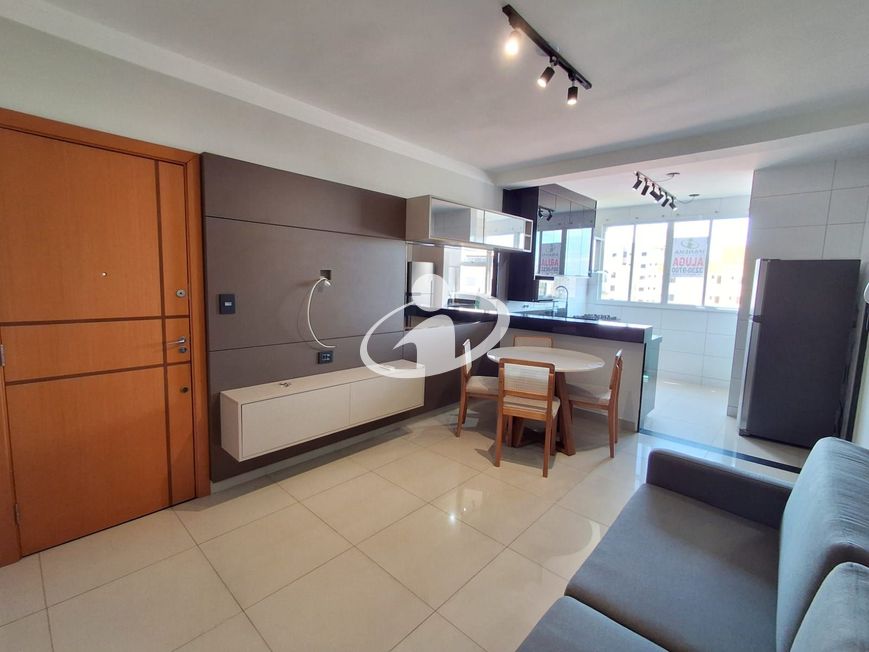 Apartamento Mobiliado_Aluguel