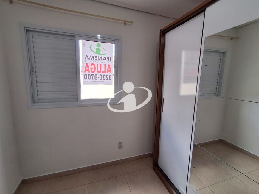 Apartamento Mobiliado_Aluguel