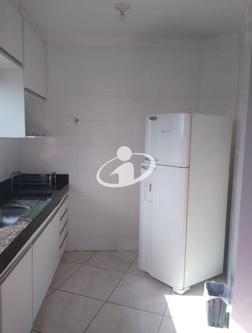 Apartamento Mobiliado_Aluguel