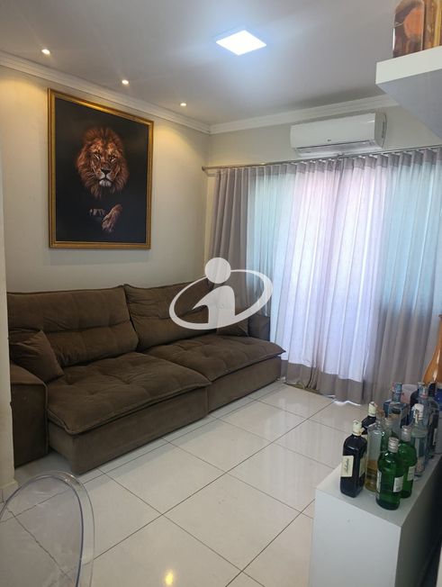 Apartamento Mobiliado_Aluguel
