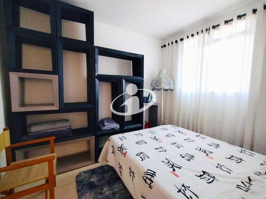 Apartamento Mobiliado_Aluguel