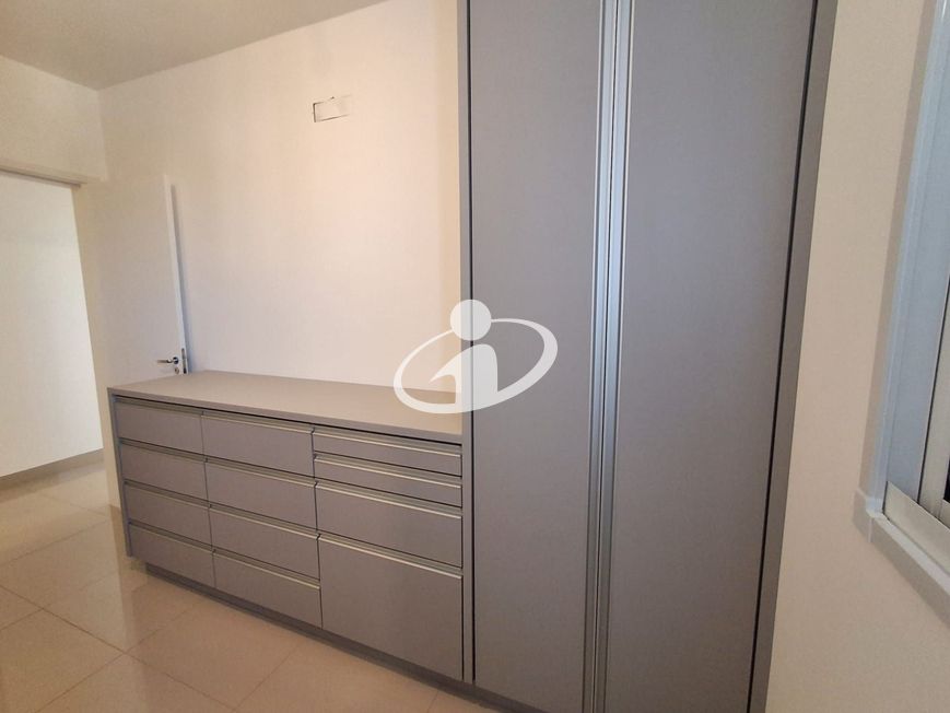 Apartamento Mobiliado_Aluguel