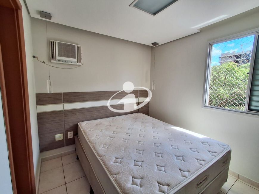 Apartamento Mobiliado_Aluguel