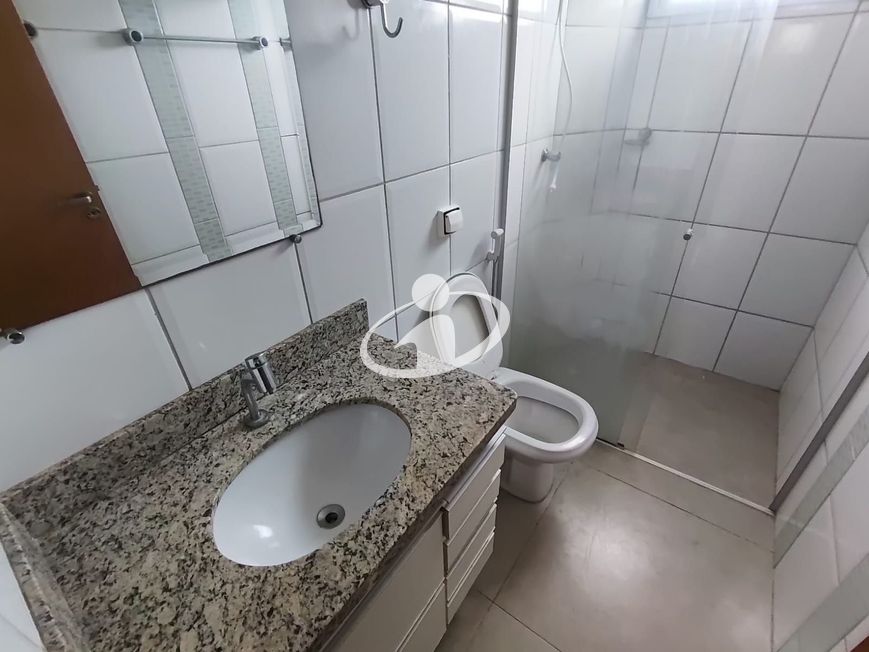 Apartamento Mobiliado_Aluguel