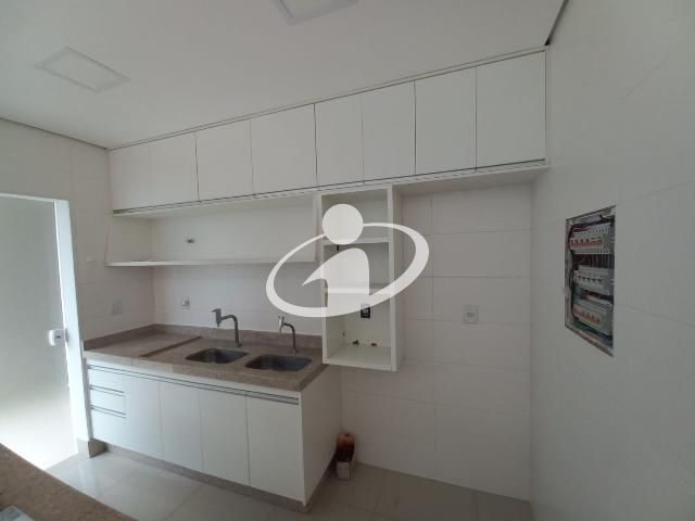 Casa em condomínio_Aluguel