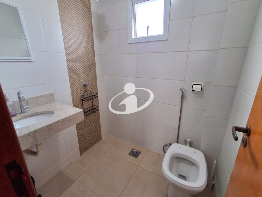 Apartamento Mobiliado_Aluguel