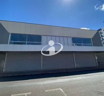Loja para alugar no Centro imagem 1