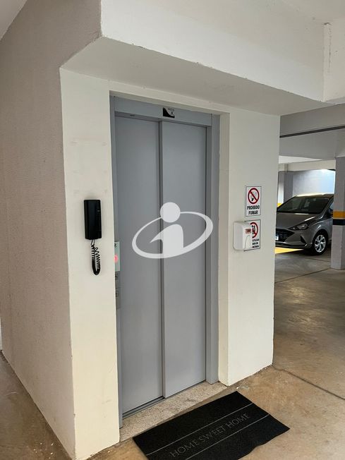 Apartamento Mobiliado_Aluguel