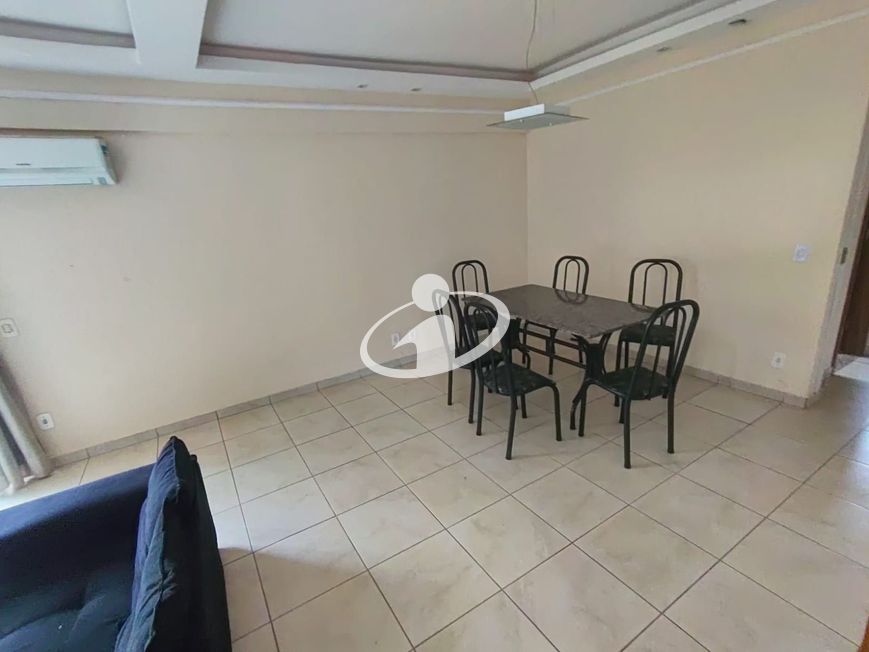 Apartamento Mobiliado_Aluguel