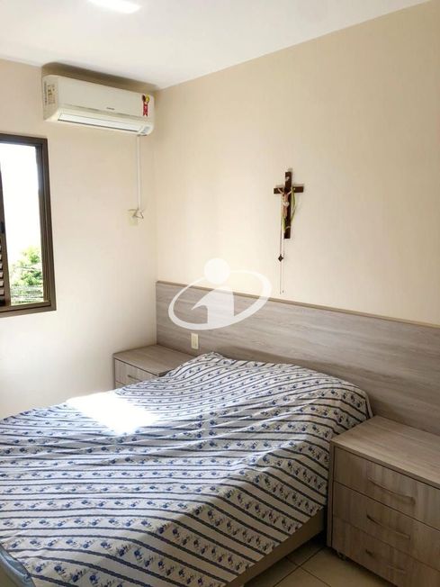 Apartamento Mobiliado_Aluguel