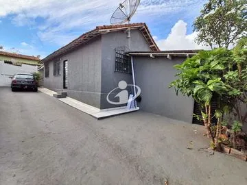 Casa para alugar no Presidente Roosevelt imagem 1