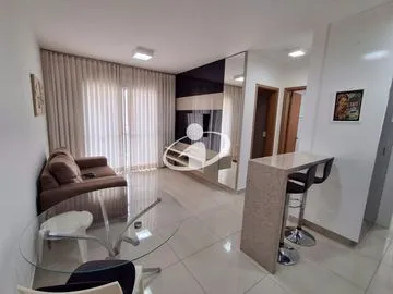 Apartamento Mobiliado para alugar no Centro imagem 1