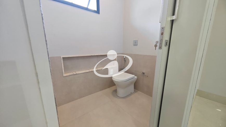 Casa cond fechado_Aluguel