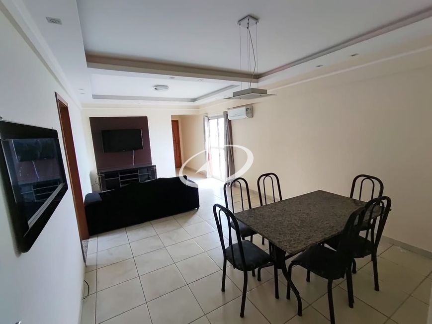 Apartamento Mobiliado_Aluguel