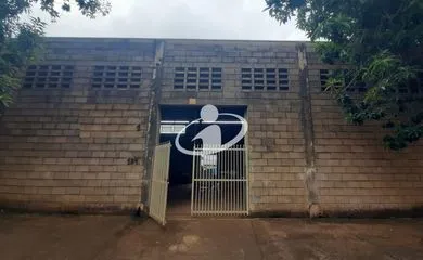 Galpão para alugar no Dona Zulmira imagem 1