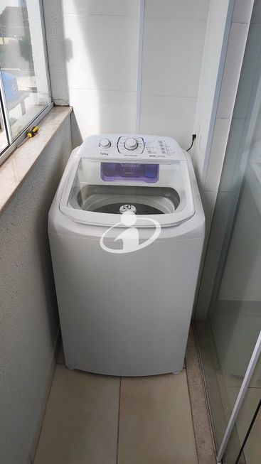 Apartamento Mobiliado_Aluguel