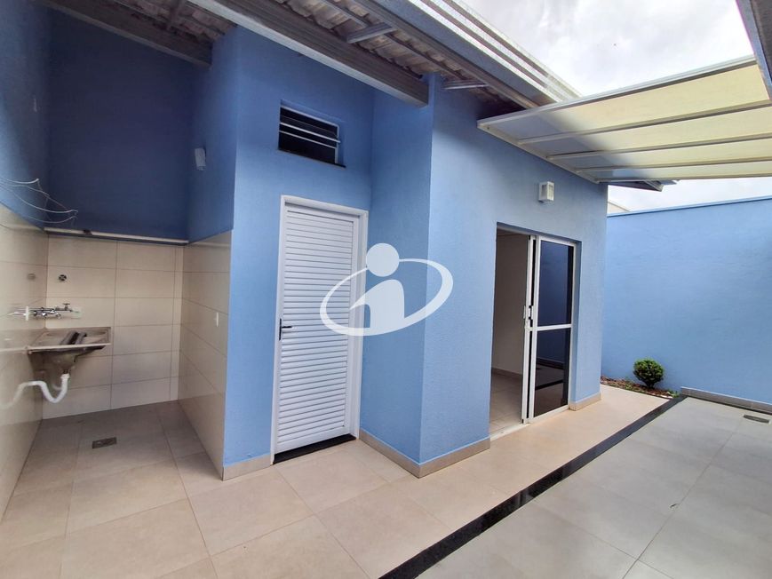 Casa em condomínio_Aluguel