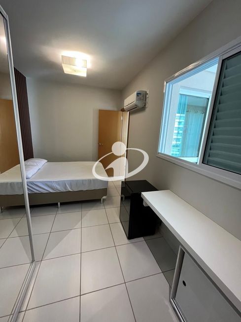 Apartamento Mobiliado_Aluguel