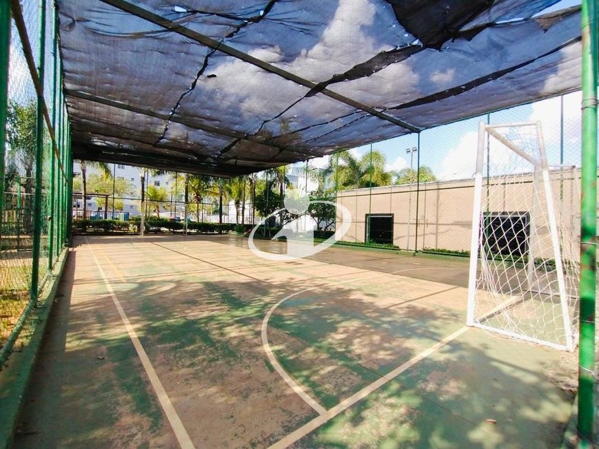 Apartamento Mobiliado_Aluguel