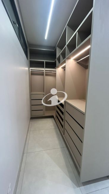 Casa em condomínio_Aluguel