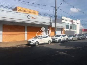 Galpão para alugar no Daniel Fonseca imagem 1