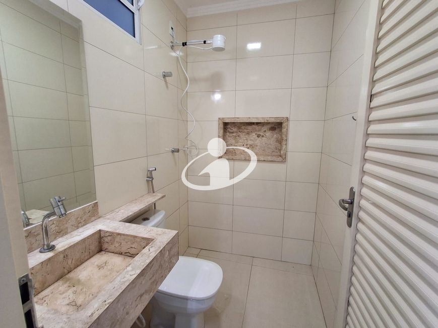 Casa em condomínio_Aluguel