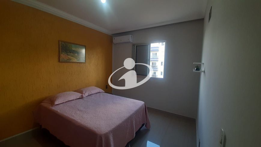 Apartamento Mobiliado_Aluguel