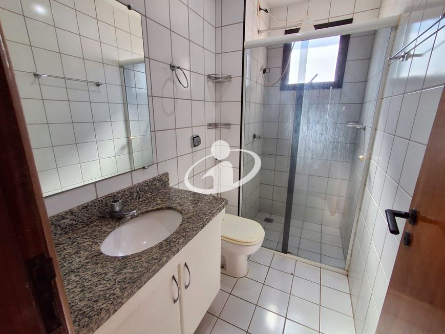 APARTAMENTO MOBILIAD_Aluguel