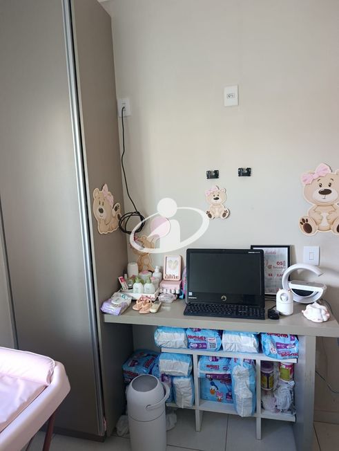 Apartamento Mobiliado_Aluguel