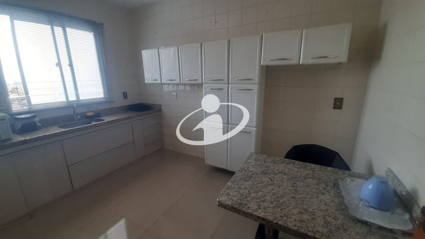 Apartamento Mobiliado_Aluguel