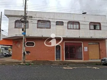 Sala para alugar no Martins imagem 1