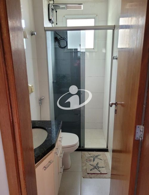 Apartamento Mobiliado_Aluguel